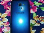 Samsung Galaxy J6 blue (Used)