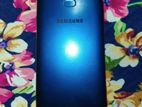Samsung Galaxy J6 blue (Used)