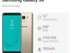 Samsung Galaxy J6 এক বছর ব্যবহৃত (Used)