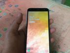 Samsung Galaxy J6 . (Used)