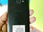Samsung Galaxy J6 3/32GB. (Used)