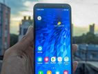 Samsung Galaxy J6 Like new phone (Used)