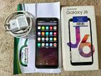 Samsung Galaxy J6 . (Used)