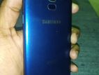 Samsung Galaxy J6 mobile phone (Used)
