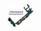 Samsung Galaxy J6 Motherboard
