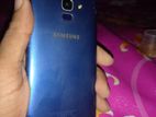 Samsung Galaxy J6 . (Used)