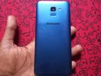 Samsung Galaxy J6 না (Used)