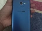 Samsung Galaxy J6 . (Used)