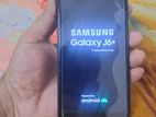 Samsung Galaxy J6 Plus 3/32 GB (Used)
