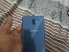 Samsung Galaxy J6 Plus 3/32 gb (Used)