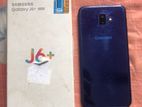 Samsung Galaxy J6 Plus 3/32 gb (Used)