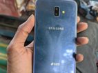 Samsung Galaxy J6 Plus 3/32 (Used)