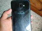 Samsung Galaxy J6 Plus 3/32 (Used)