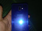 Samsung Galaxy J6 Plus 3/32 (Used)