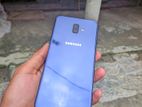 Samsung Galaxy J6 Plus 3-32gb (Used)