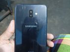 Samsung Galaxy J6 Plus 3gb ram 32gb rom (Used)