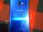 Samsung Galaxy J6 Plus 4/65 (Used)