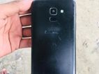 Samsung Galaxy J6 Plus . (Used)