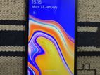 Samsung Galaxy J6 Plus . (Used)