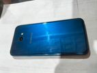 Samsung Galaxy J6 Plus blue (Used)