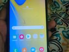 Samsung Galaxy J6 Plus Cracked Display. (Used)