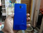 Samsung Galaxy J6 Plus full fresh (Used)