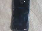 Samsung Galaxy J6 Plus fuul conxdition (Used)