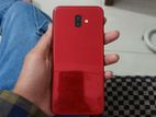 Samsung Galaxy J6 Plus . (Used)