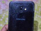 Samsung Galaxy J6 Plus . (Used)