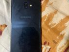 Samsung Galaxy J6 Plus . (Used)