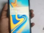 Samsung Galaxy J6 Plus . (Used)