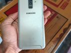 Samsung Galaxy J6 Plus . (Used)