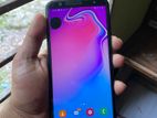 Samsung galaxy j6+ (Used)