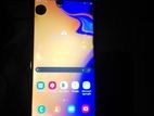Samsung Galaxy J6 Plus use (Used)