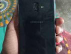 Samsung Galaxy J6 Plus (Used)