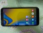 Samsung Galaxy J6 Plus (Used)