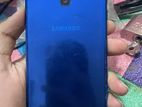 Samsung Galaxy J6 Plus (Used)