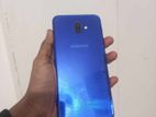 Samsung Galaxy J6 Plus (Used)