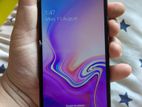 Samsung Galaxy J6 Plus . (Used)