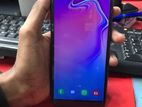 Samsung Galaxy J6 Plus (Used)