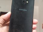 Samsung Galaxy J6 Plus (Used)