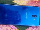 Samsung Galaxy J6 Plus (Used)