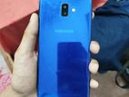 Samsung Galaxy J6 Plus (Used)