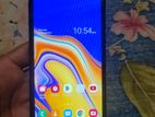 Samsung Galaxy J6 Plus (Used)
