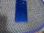 Samsung Galaxy J6 Plus .... (Used)