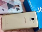 Samsung Galaxy J6 Plus (Used)
