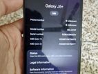 Samsung Galaxy J6 Plus (Used)