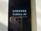 Samsung Galaxy J6 Plus (Used)