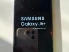 Samsung Galaxy J6 Plus (Used)
