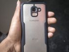 Samsung Galaxy J6 3/32gb (Used)